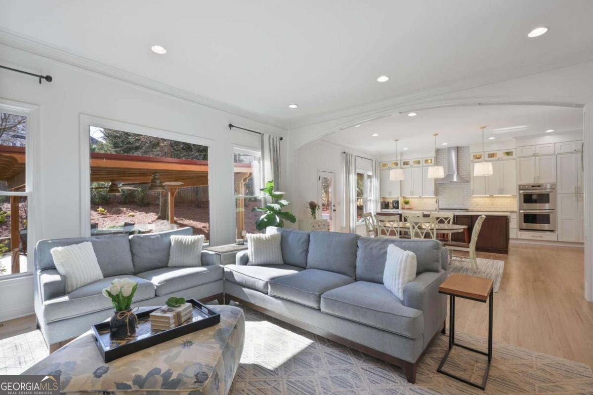 3170 Gable Oaks Court Marietta - Photo 11