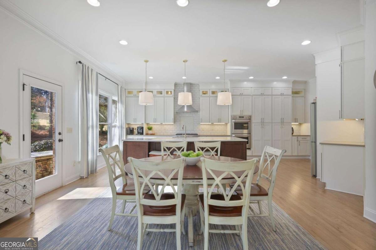 3170 Gable Oaks Court Marietta - Photo 12