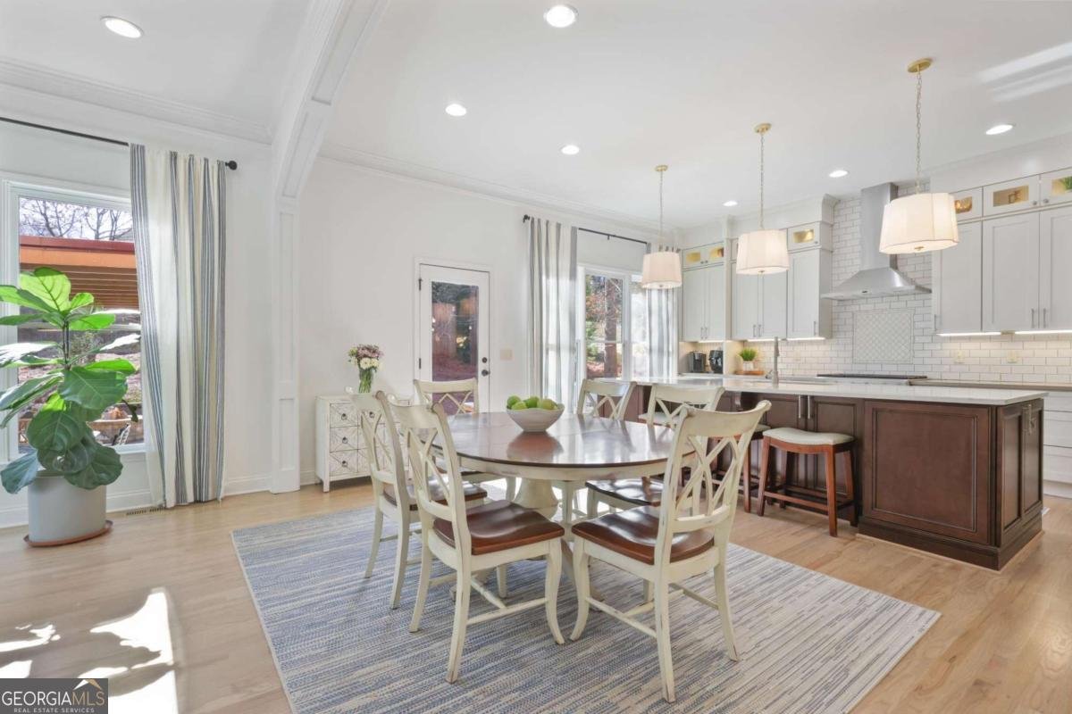 3170 Gable Oaks Court Marietta - Photo 13