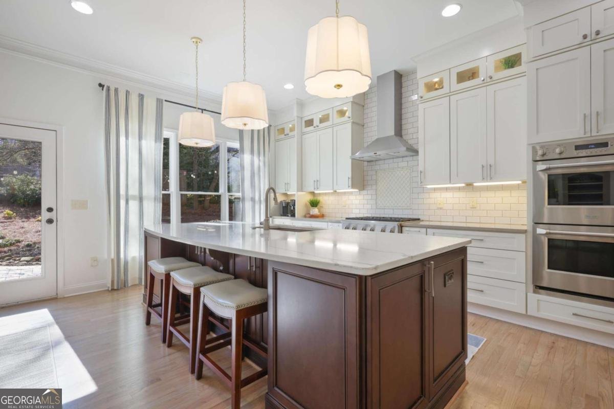 3170 Gable Oaks Court Marietta - Photo 14