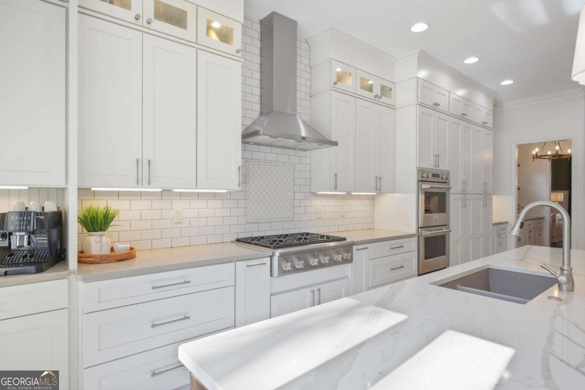 3170 Gable Oaks Court Marietta - Photo 16