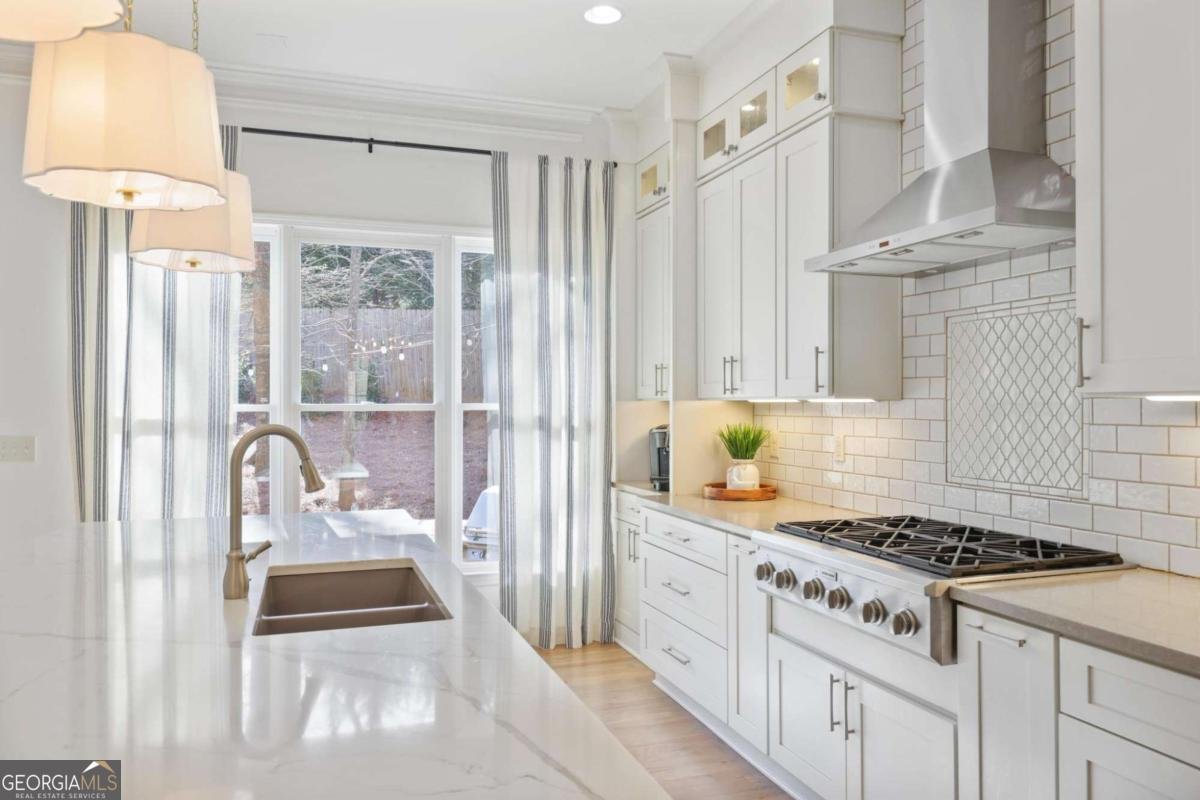 3170 Gable Oaks Court Marietta - Photo 17