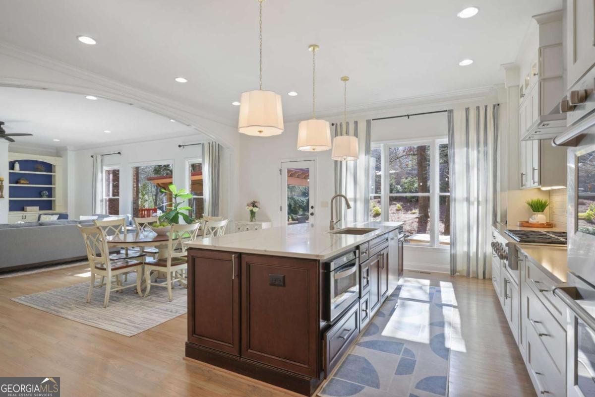 3170 Gable Oaks Court Marietta - Photo 18