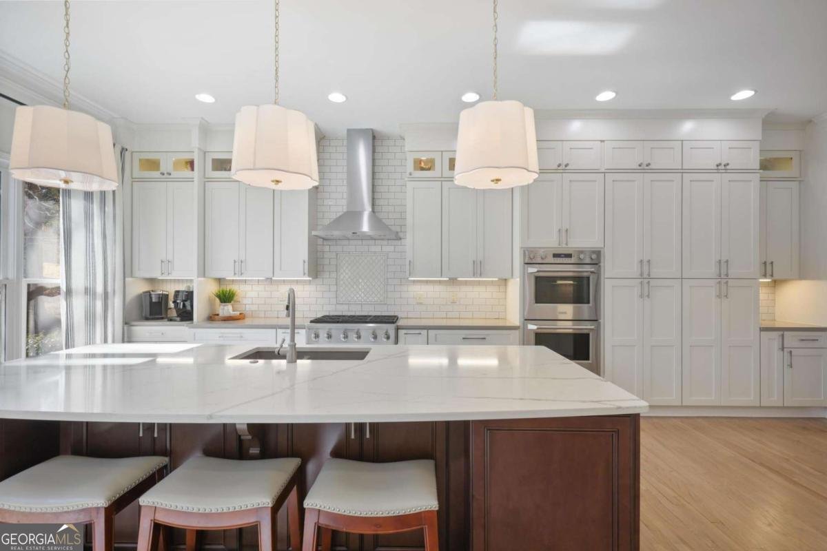 3170 Gable Oaks Court Marietta - Photo 21