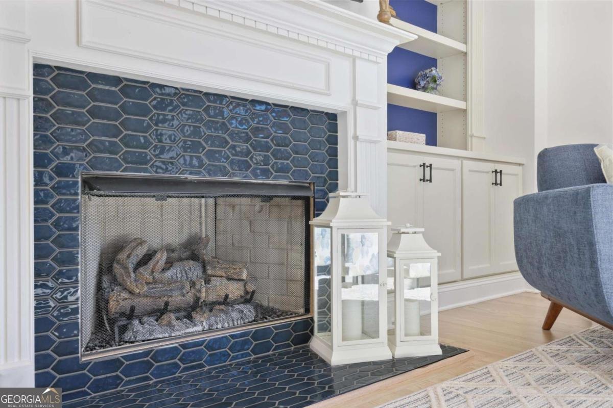 3170 Gable Oaks Court Marietta - Photo 26