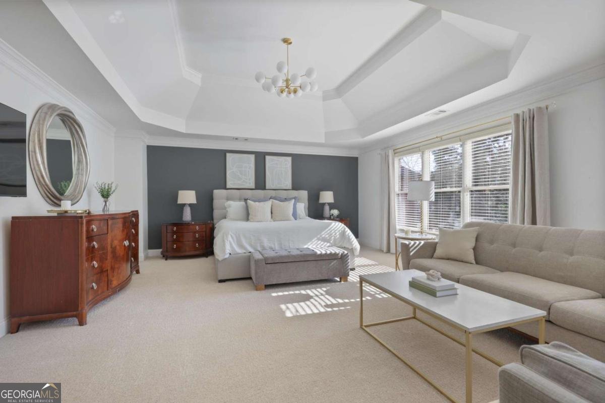 3170 Gable Oaks Court Marietta - Photo 27