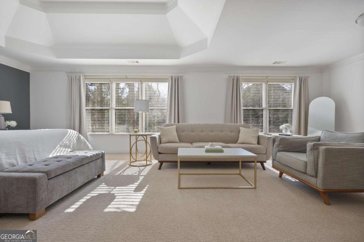 3170 Gable Oaks Court Marietta - Photo 28