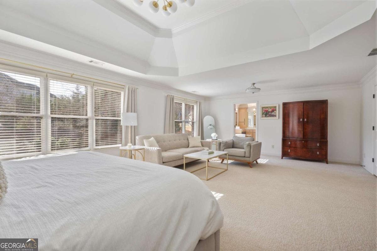 3170 Gable Oaks Court Marietta - Photo 29