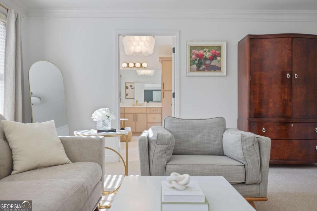 3170 Gable Oaks Court Marietta - Photo 30