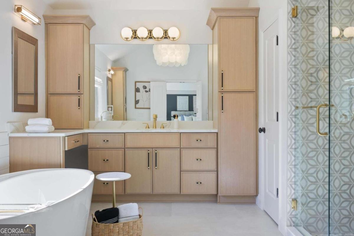 3170 Gable Oaks Court Marietta - Photo 32