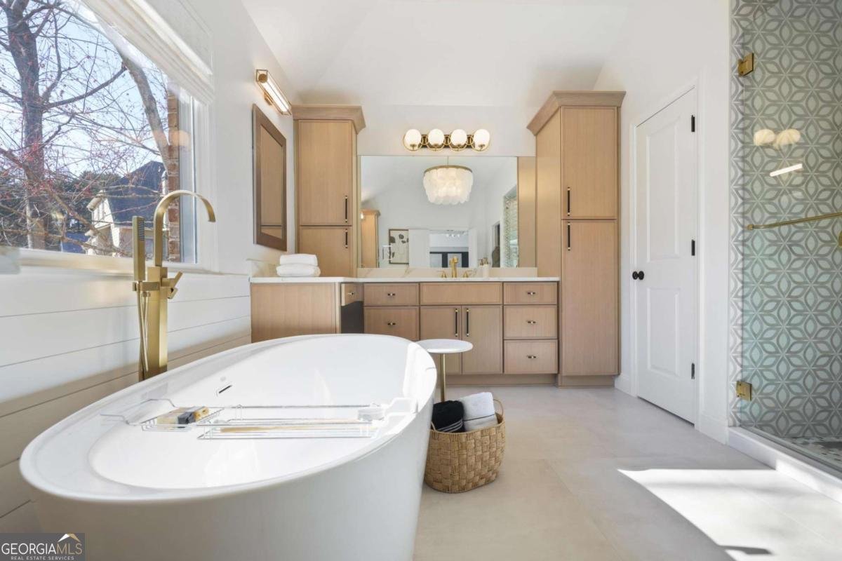 3170 Gable Oaks Court Marietta - Photo 34