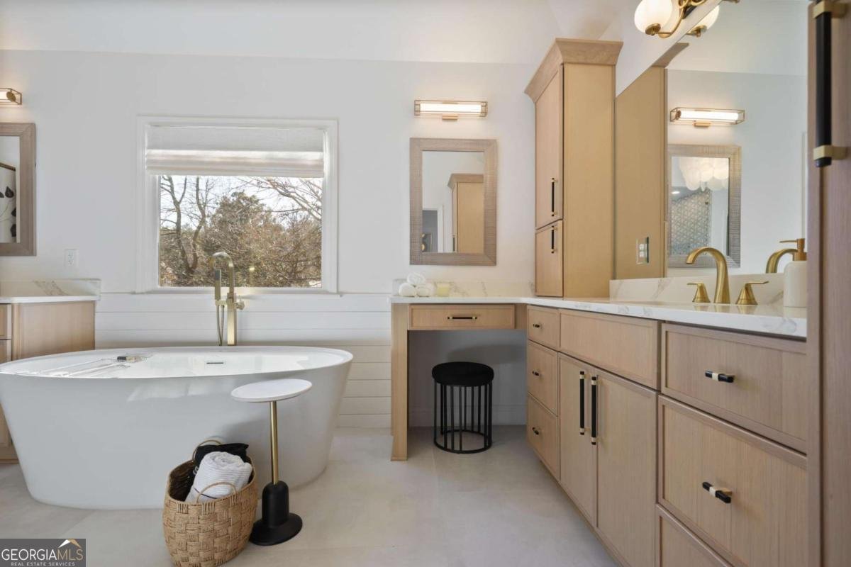 3170 Gable Oaks Court Marietta - Photo 35