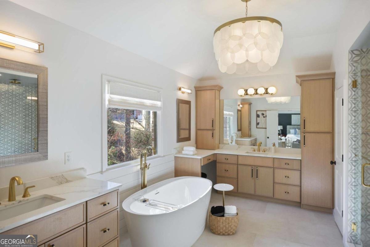 3170 Gable Oaks Court Marietta - Photo 38