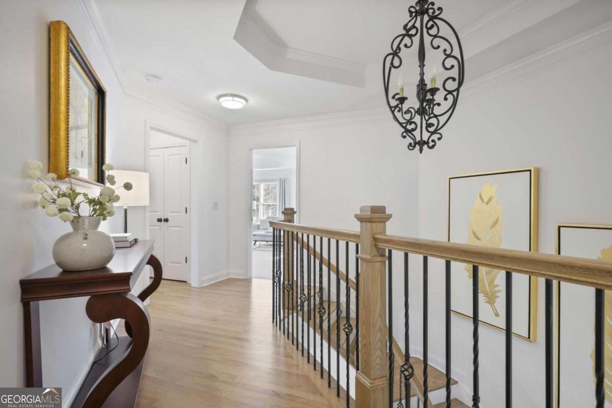 3170 Gable Oaks Court Marietta - Photo 41