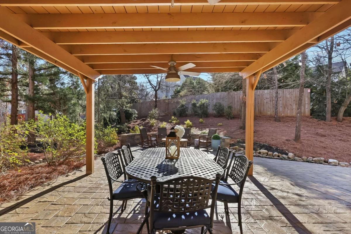 3170 Gable Oaks Court Marietta - Photo 55