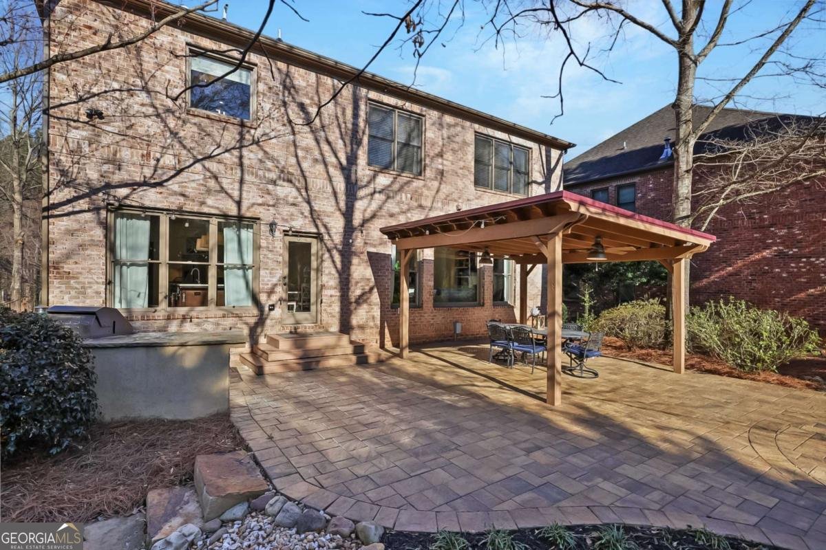 3170 Gable Oaks Court Marietta - Photo 56