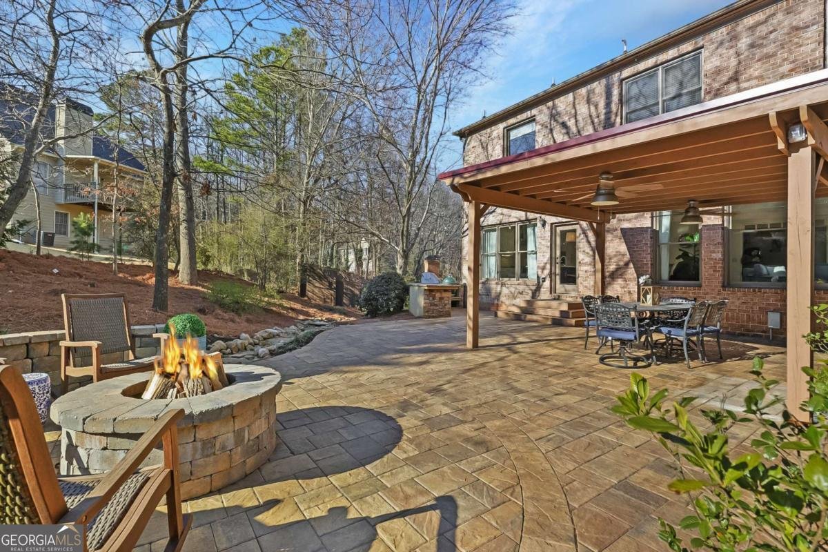 3170 Gable Oaks Court Marietta - Photo 57