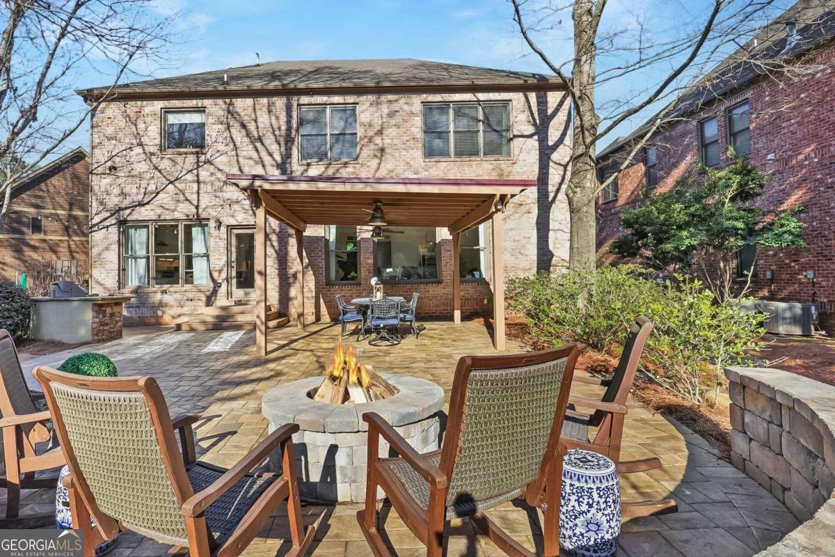 3170 Gable Oaks Court Marietta - Photo 58