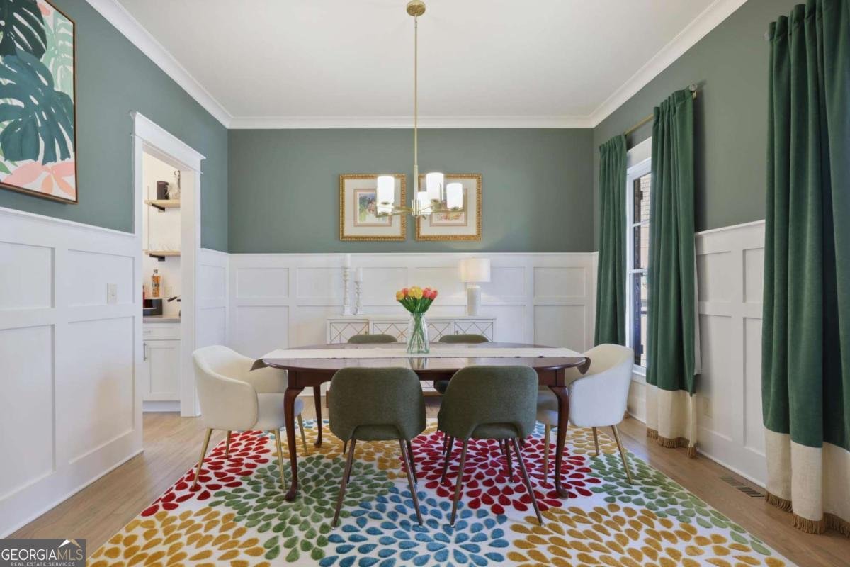 3170 Gable Oaks Court Marietta - Photo 6