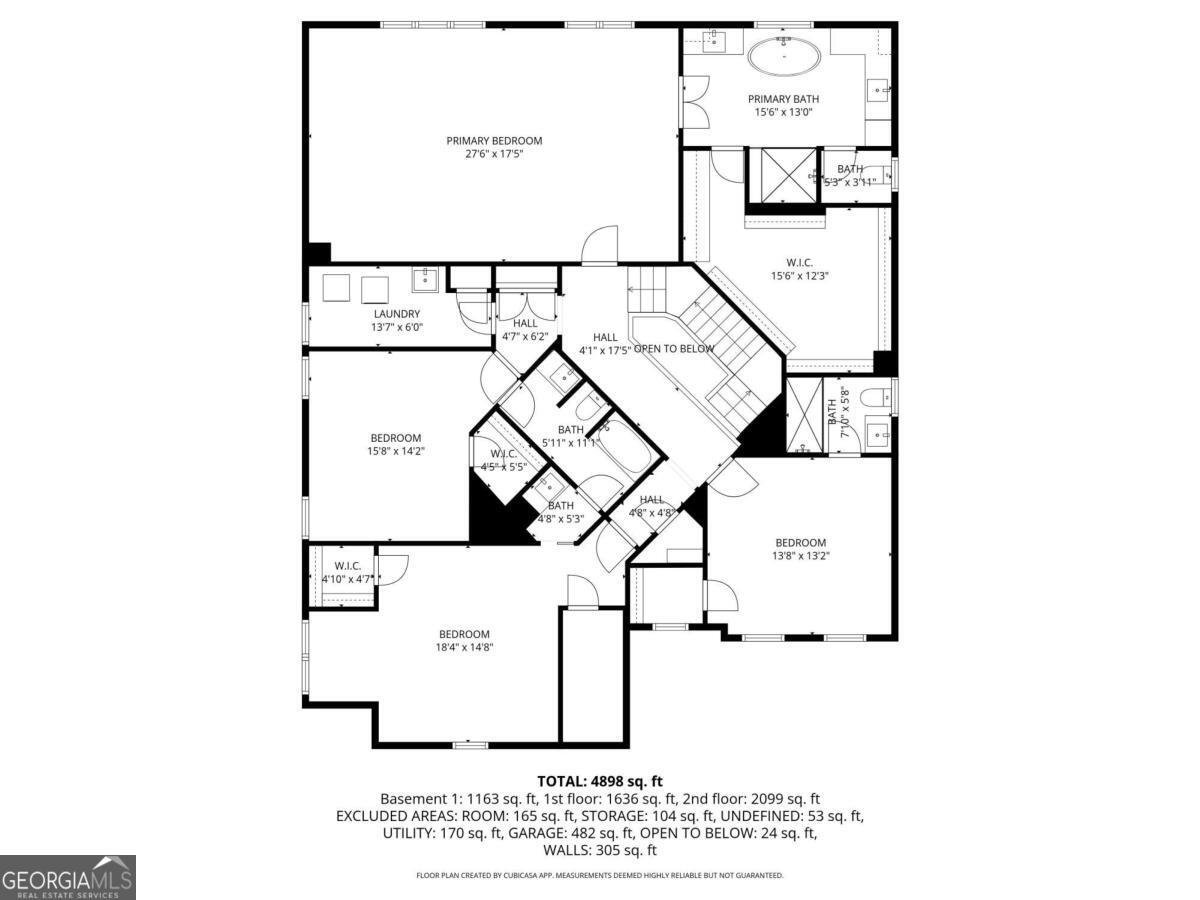 3170 Gable Oaks Court Marietta - Photo 64