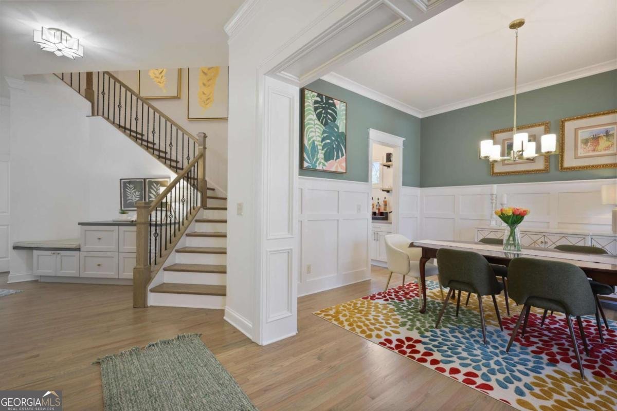 3170 Gable Oaks Court Marietta - Photo 7