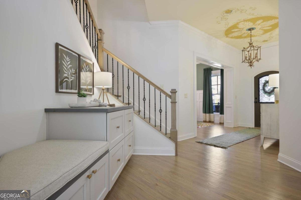 3170 Gable Oaks Court Marietta - Photo 8