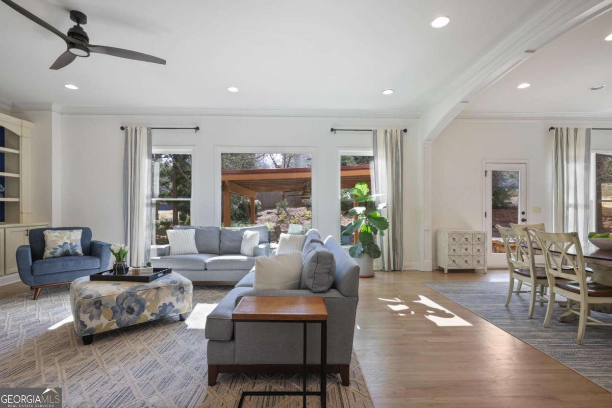 3170 Gable Oaks Court Marietta - Photo 9