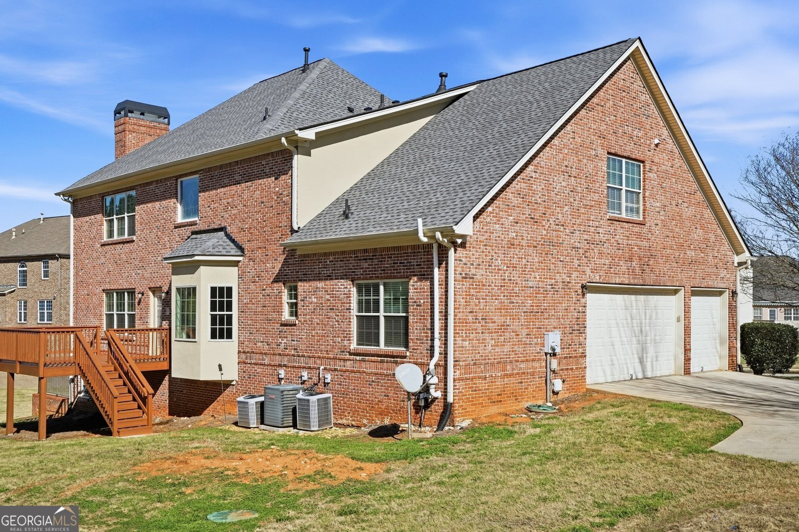 328 Thistlewood Run Mcdonough - Photo 23