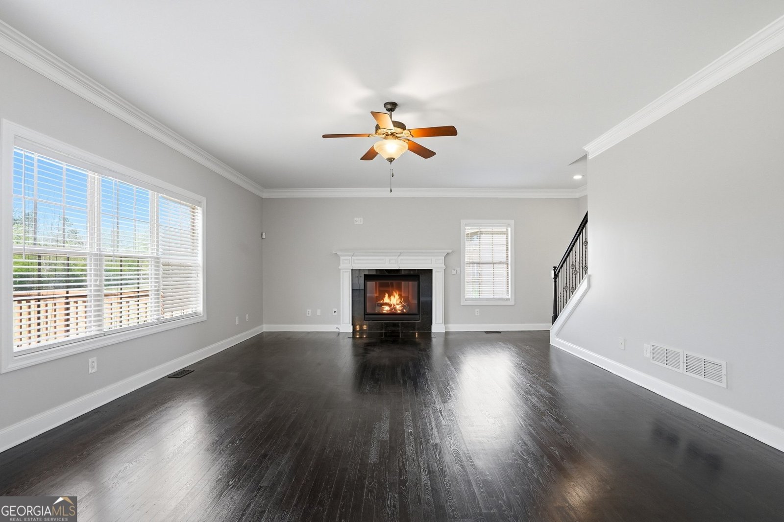 328 Thistlewood Run Mcdonough - Photo 6