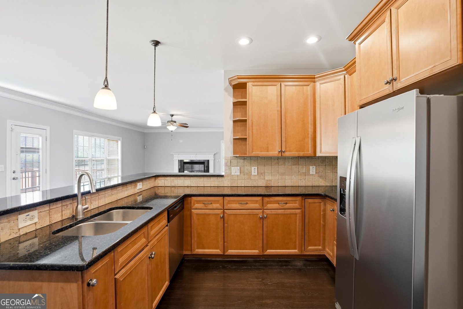 328 Thistlewood Run Mcdonough - Photo 8