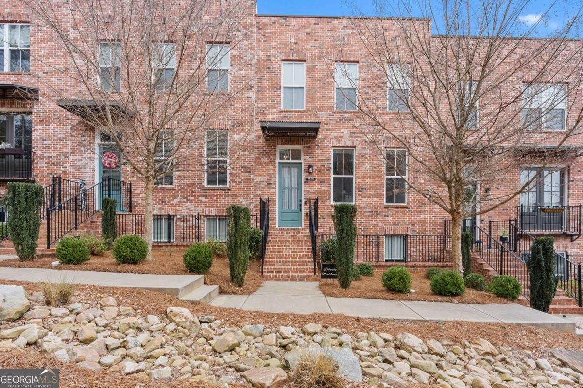 3880 Prairie Field Crossing Suwanee - Photo 1