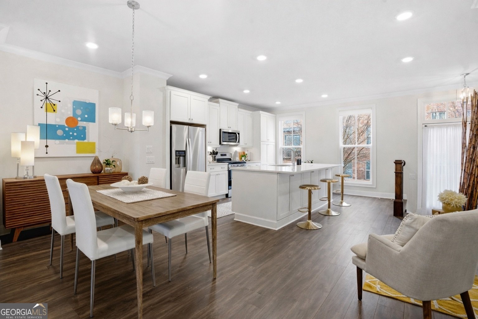 3880 Prairie Field Crossing Suwanee - Photo 11