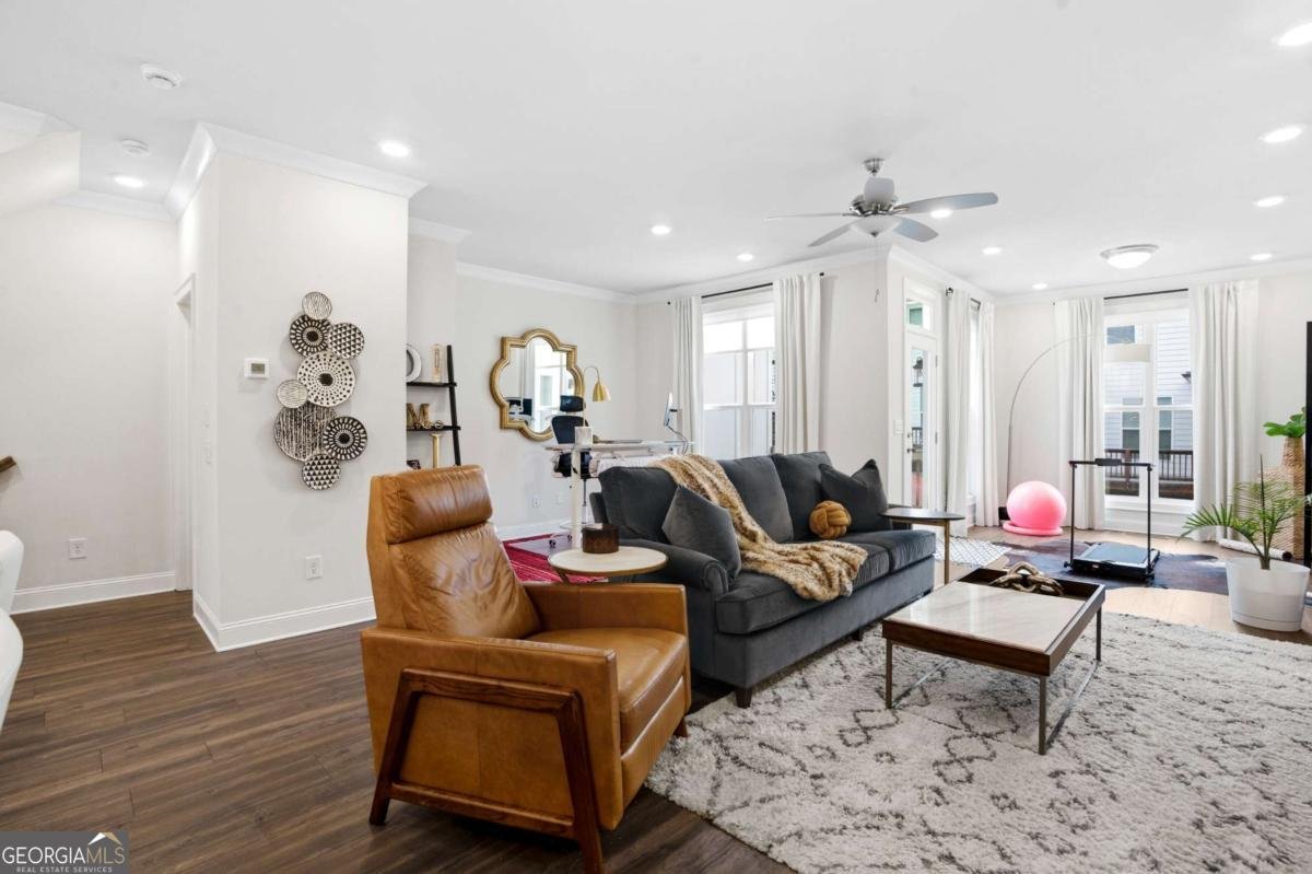 3880 Prairie Field Crossing Suwanee - Photo 12