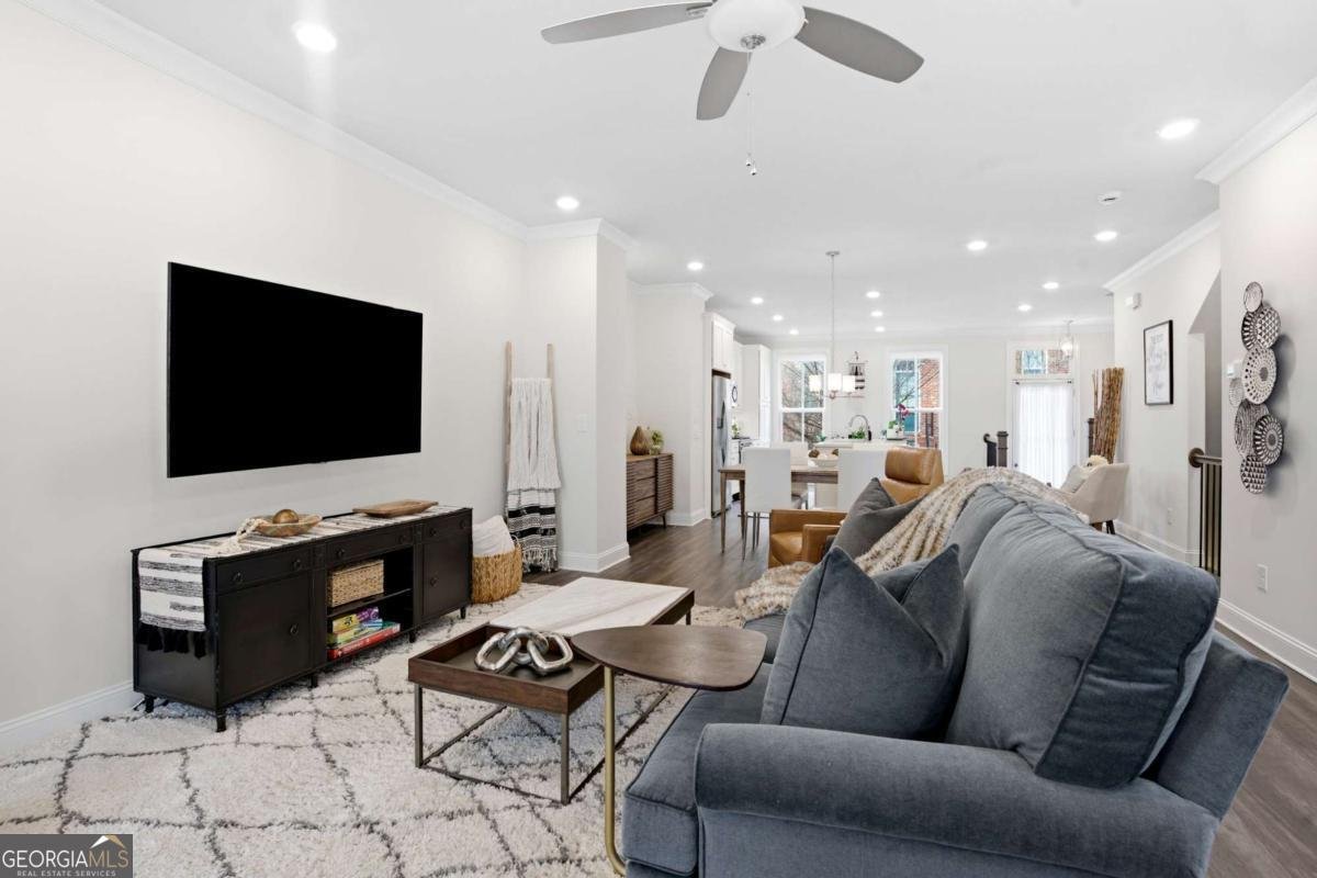 3880 Prairie Field Crossing Suwanee - Photo 13