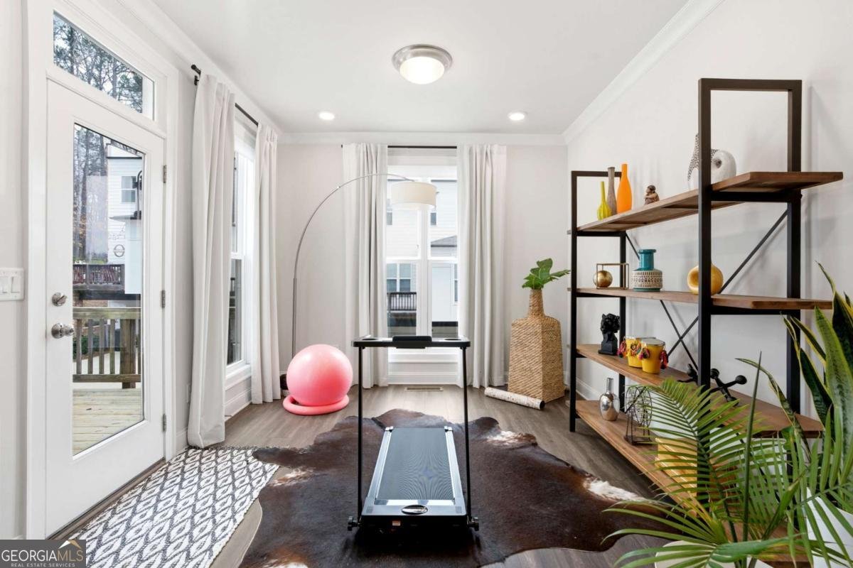 3880 Prairie Field Crossing Suwanee - Photo 16