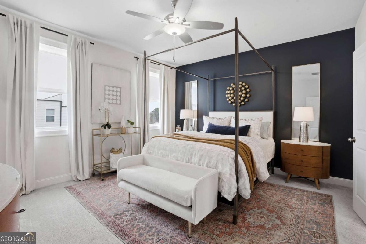 3880 Prairie Field Crossing Suwanee - Photo 18