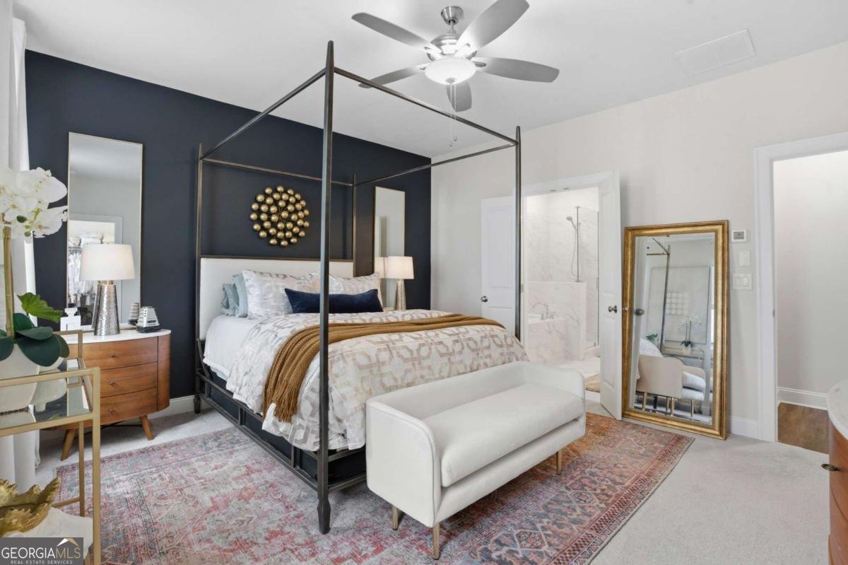 3880 Prairie Field Crossing Suwanee - Photo 19