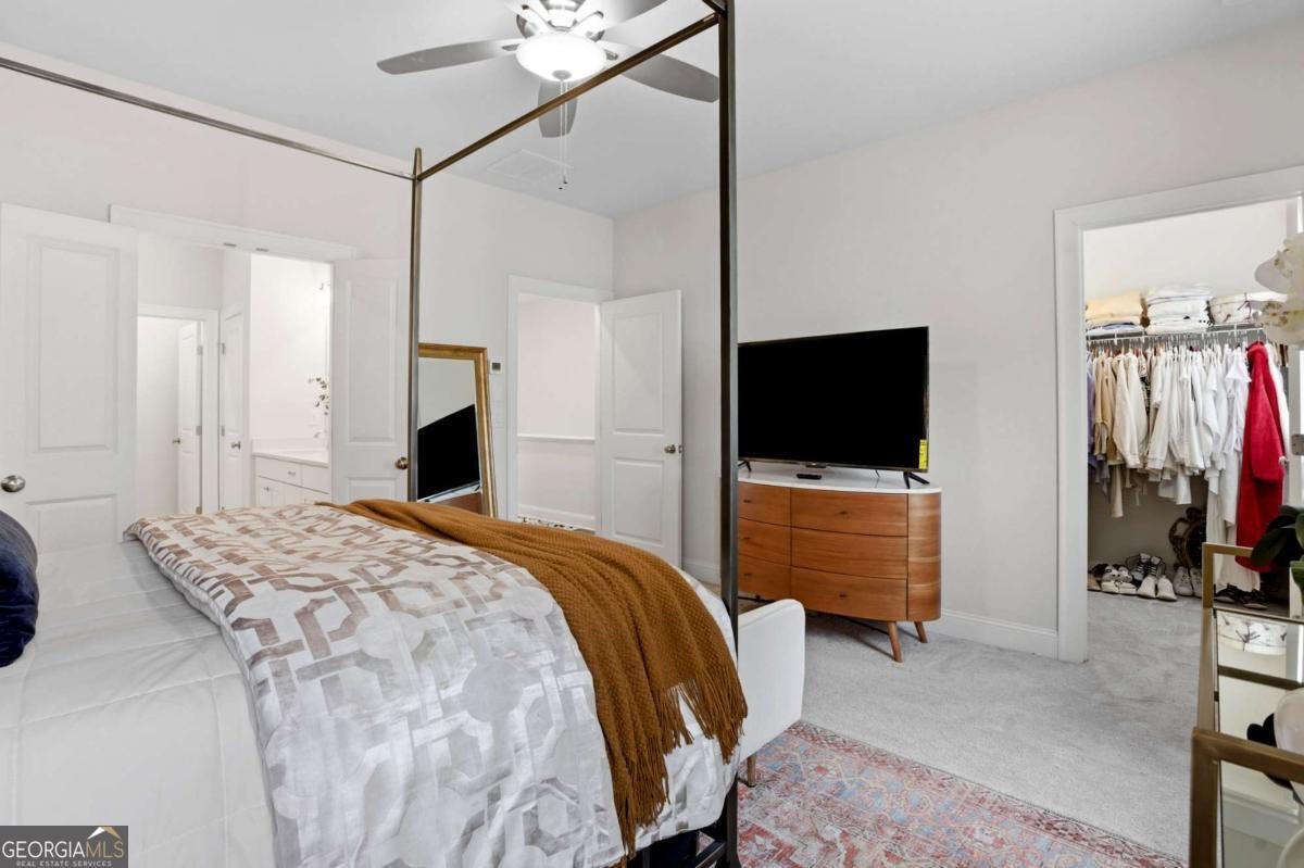 3880 Prairie Field Crossing Suwanee - Photo 21