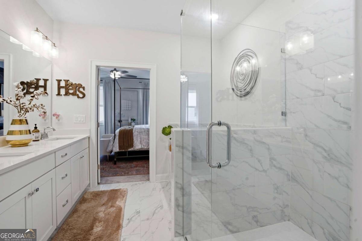 3880 Prairie Field Crossing Suwanee - Photo 25