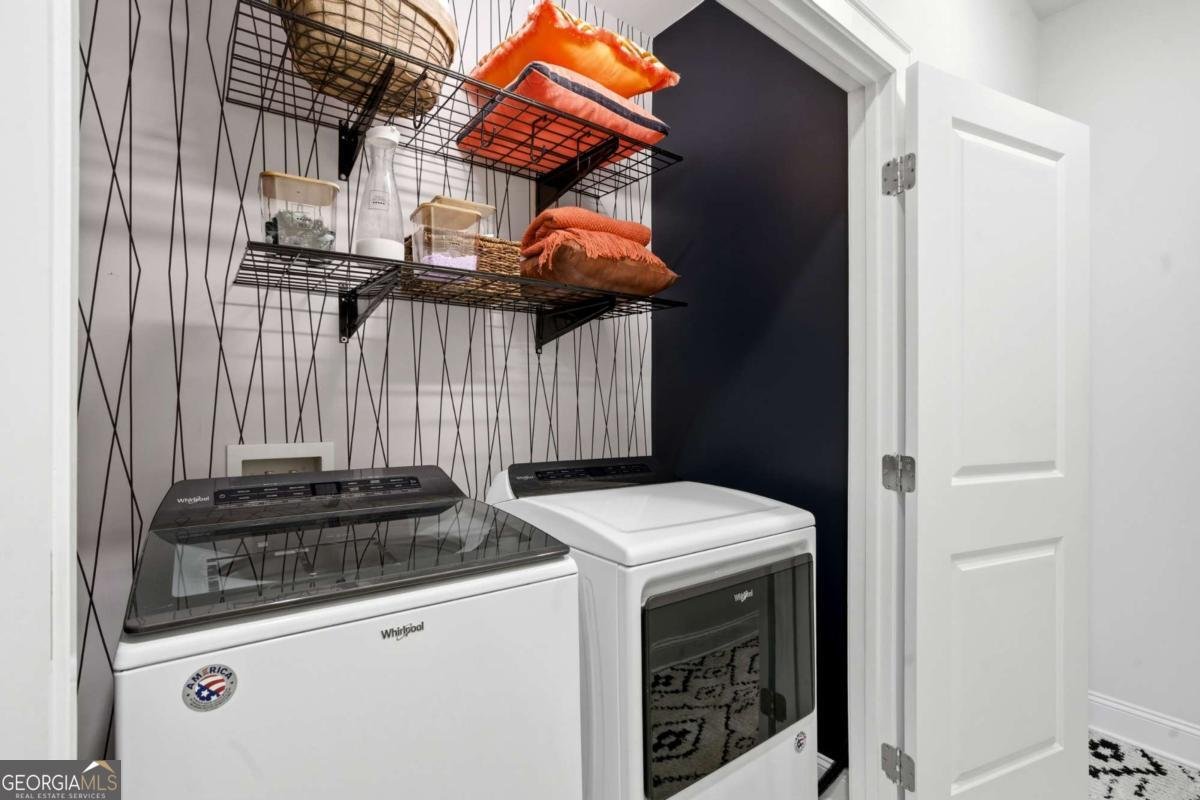 3880 Prairie Field Crossing Suwanee - Photo 31