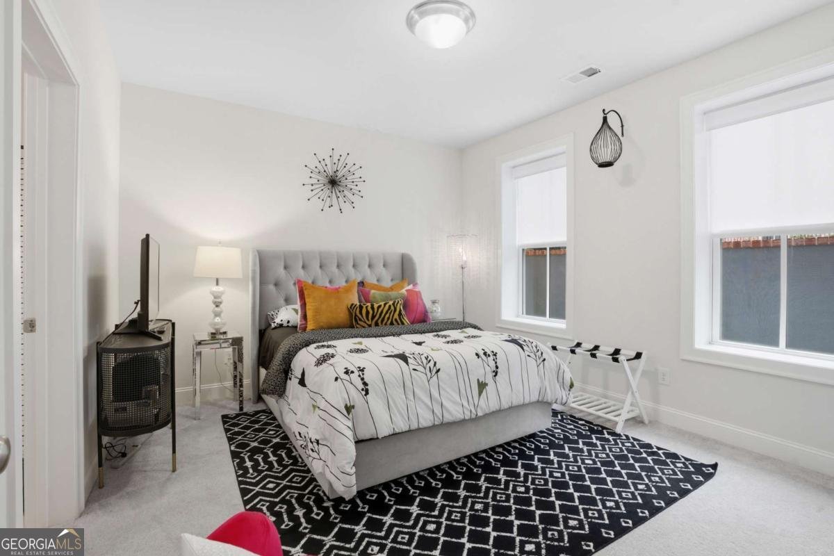 3880 Prairie Field Crossing Suwanee - Photo 32