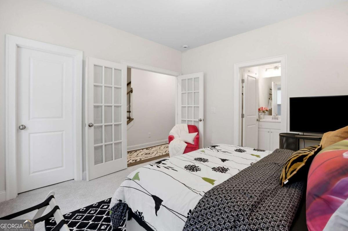 3880 Prairie Field Crossing Suwanee - Photo 33