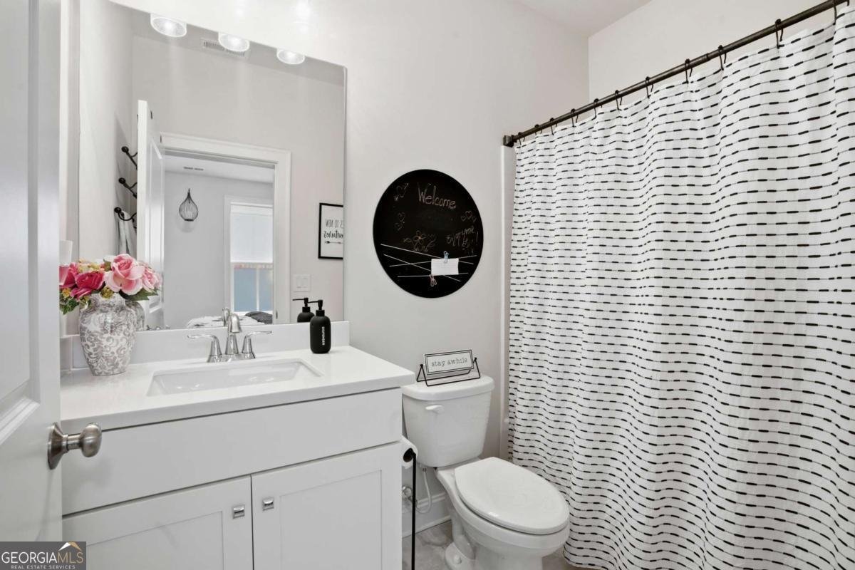 3880 Prairie Field Crossing Suwanee - Photo 35