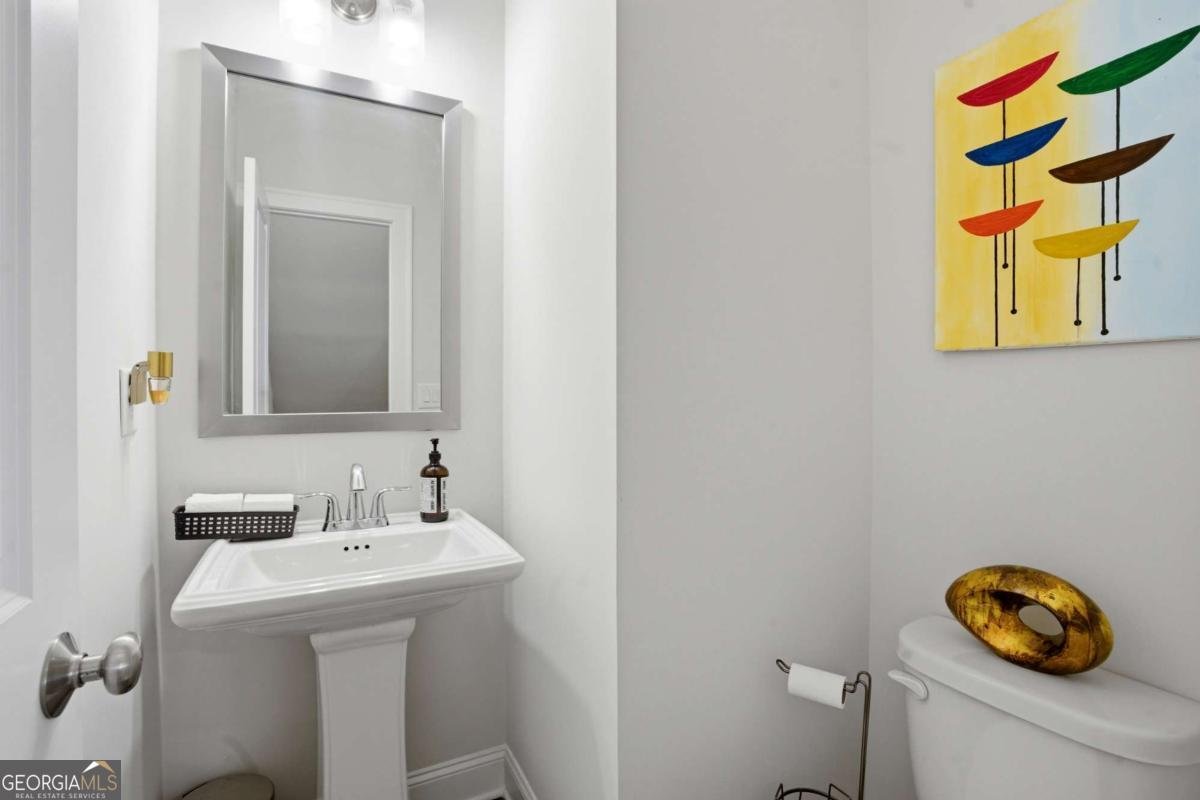 3880 Prairie Field Crossing Suwanee - Photo 36