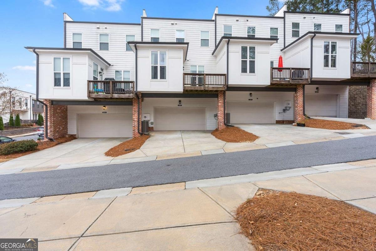 3880 Prairie Field Crossing Suwanee - Photo 40