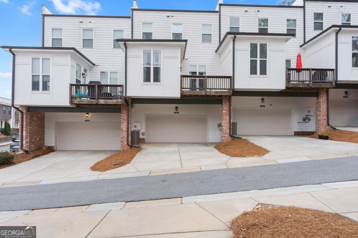 3880 Prairie Field Crossing Suwanee - Photo 41