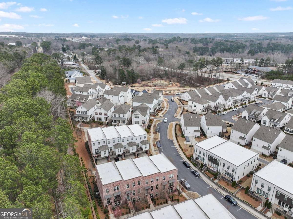 3880 Prairie Field Crossing Suwanee - Photo 44