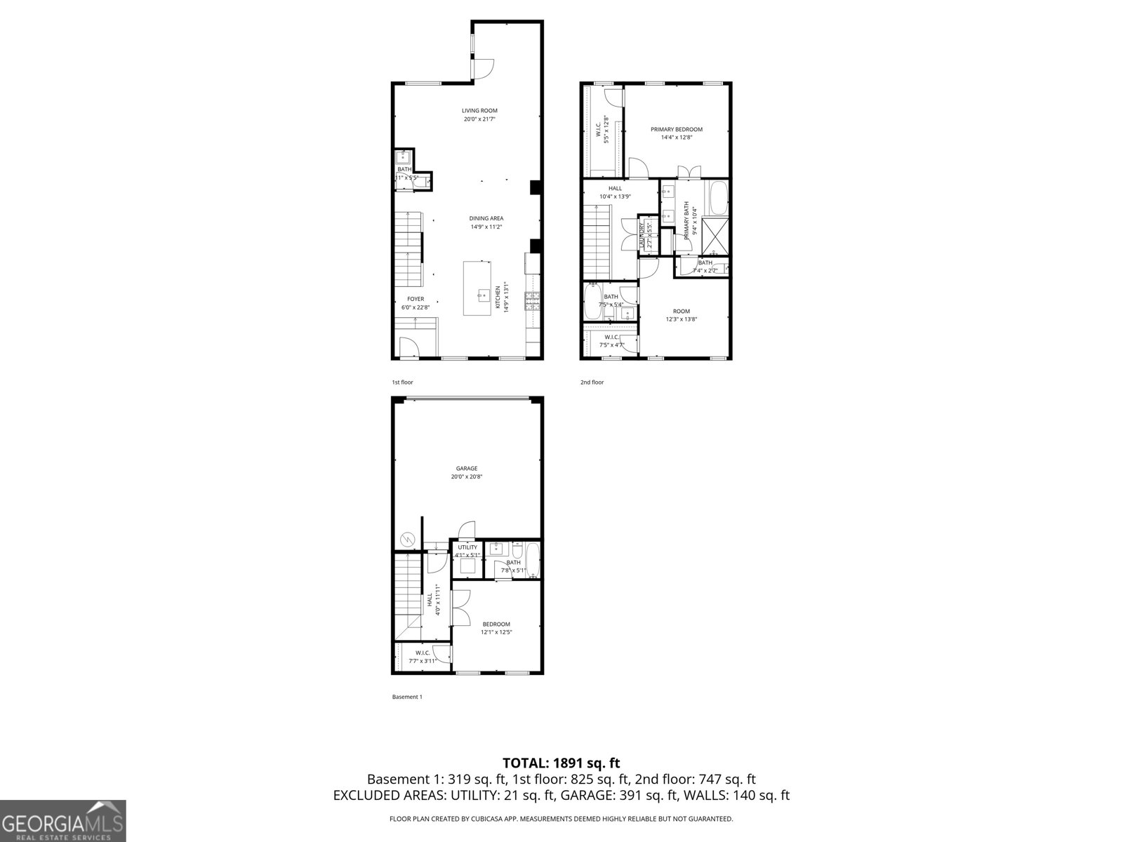 3880 Prairie Field Crossing Suwanee - Photo 48