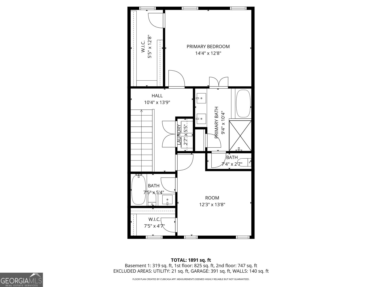 3880 Prairie Field Crossing Suwanee - Photo 50
