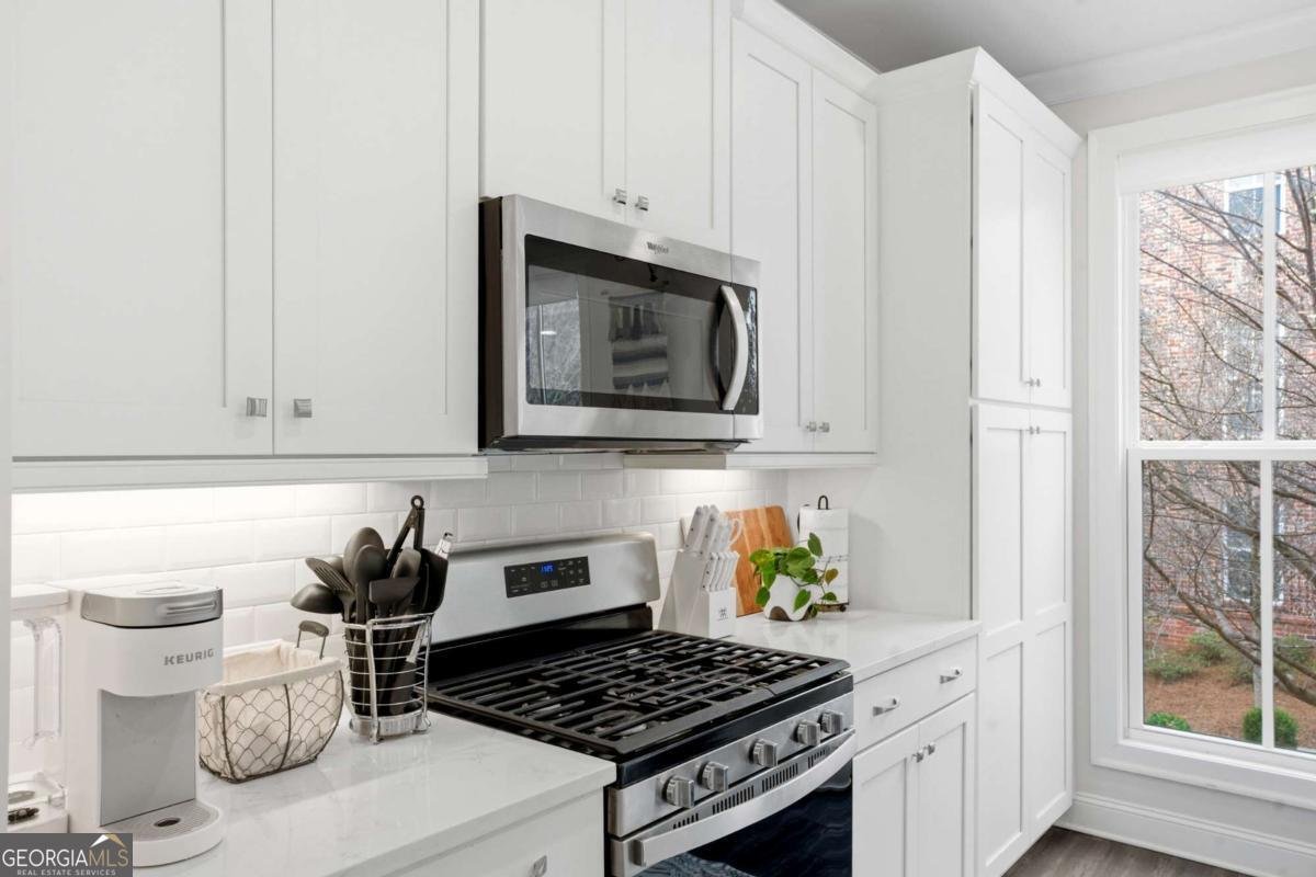 3880 Prairie Field Crossing Suwanee - Photo 7